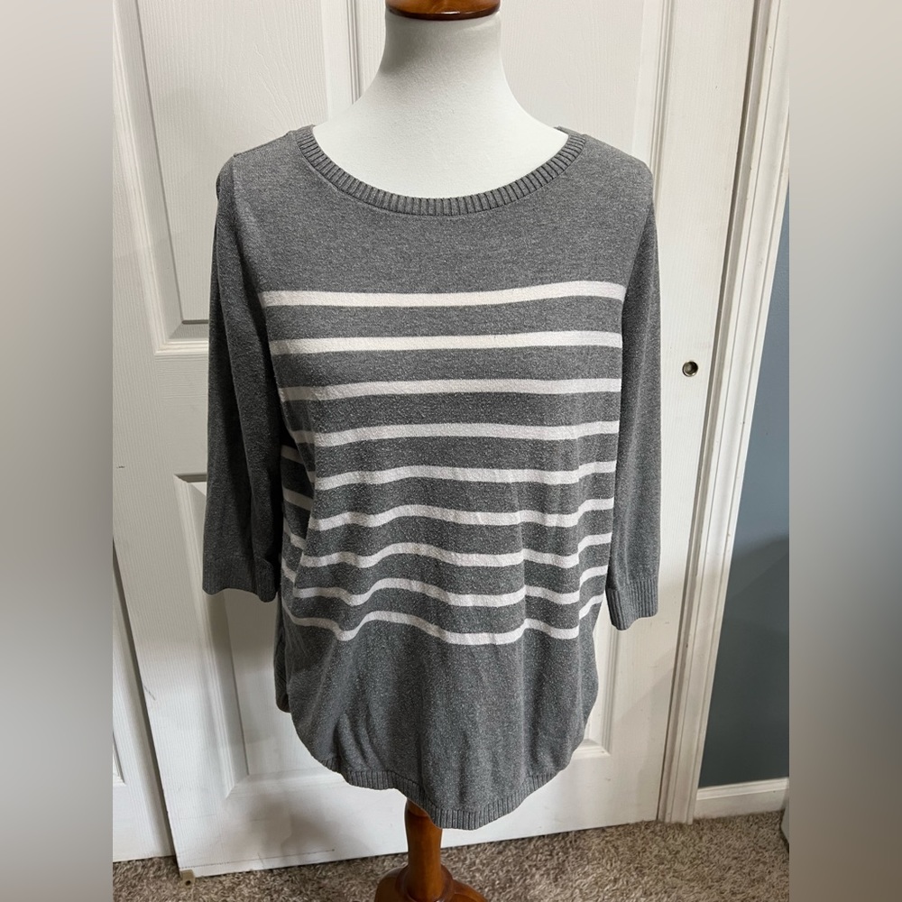 The Limited Sweater